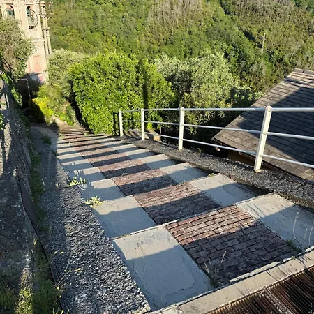 Da Mafalda Lavagna