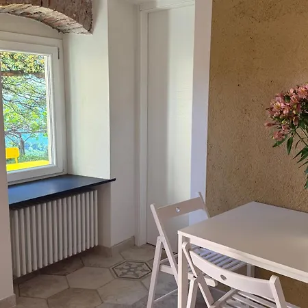 Da Mafalda Apartment *
