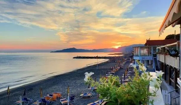 Lägenhet Da Mafalda *