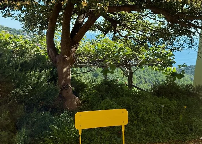 Da Mafalda Lägenhet