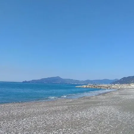 Da Mafalda Лаванья