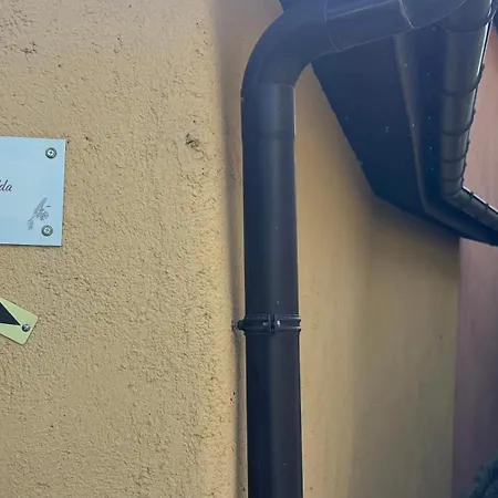 Da Mafalda Apartment