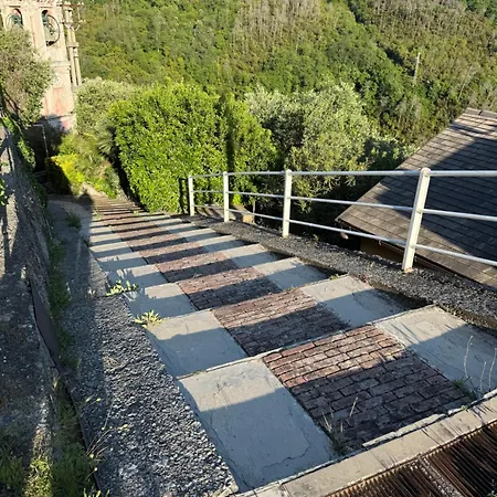 Da Mafalda Lavagna