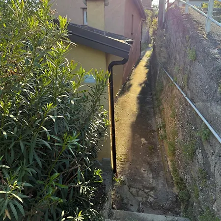 Da Mafalda Апартаменты *