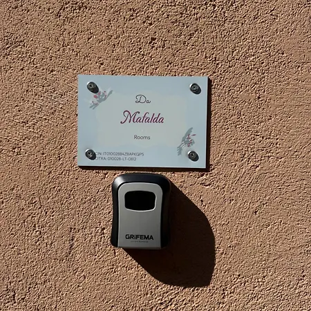 Da Mafalda * Lavagna