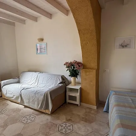 Da Mafalda Апартаменты