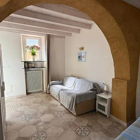 Da Mafalda Apartment Lavagna