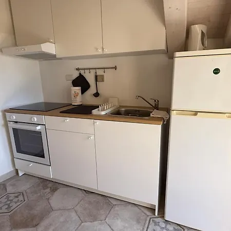 Apartment Da Mafalda