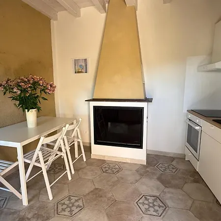 Da Mafalda Apartment *