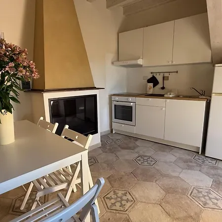 Da Mafalda Apartment Lavagna