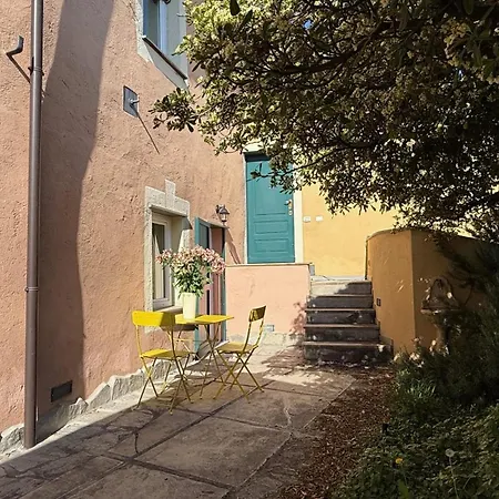 Da Mafalda Апартаменты