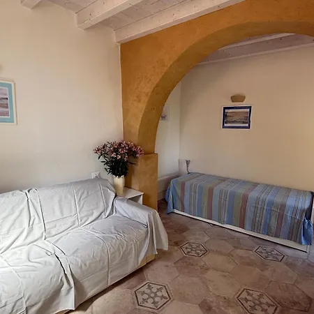 Da Mafalda ラヴァーニャ