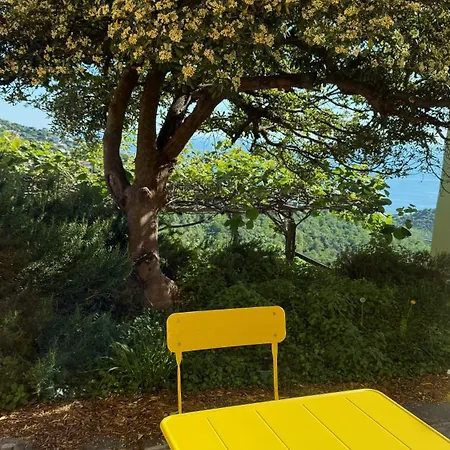 Da Mafalda Апартаменты