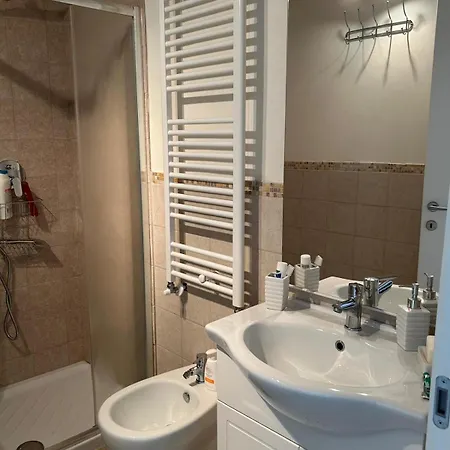 Apartment Da Mafalda