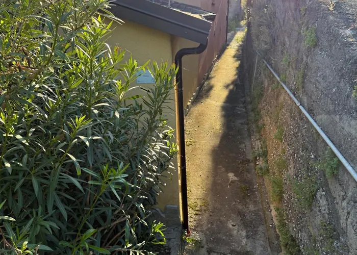 Da Mafalda Apartmán *