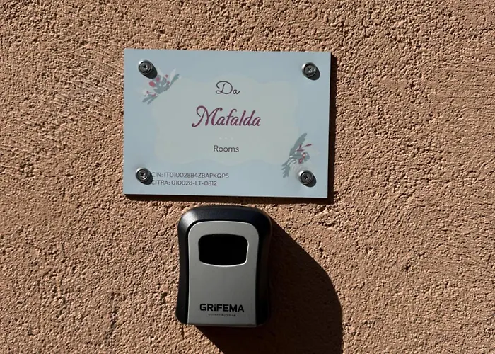 Da Mafalda * Lavagna