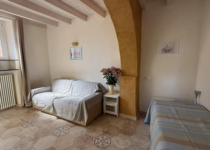 Da Mafalda Apartmán