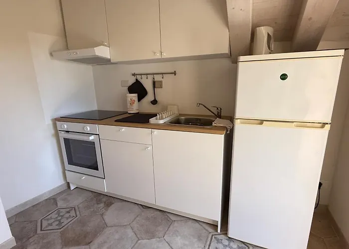 Apartmán Da Mafalda