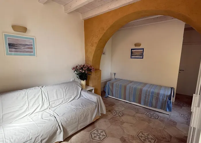 Da Mafalda ラヴァーニャ