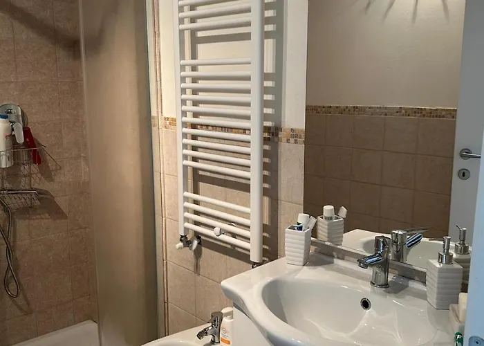 Apartmán Da Mafalda